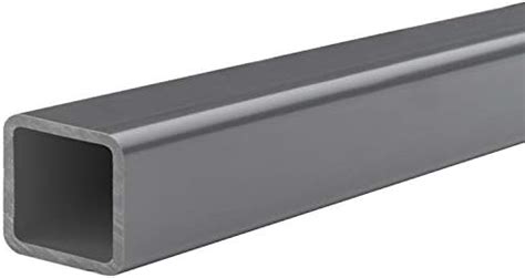 USA SEALING BULK-RPT-PVC-12 PVC Rectangular Tubes, 3/4" Outside Height ...