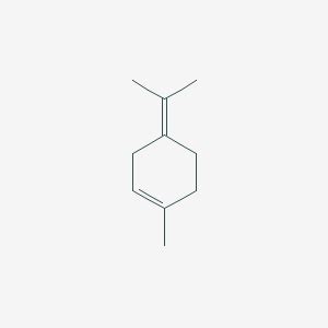 CSIR CIMAP AROMA | Compound Details