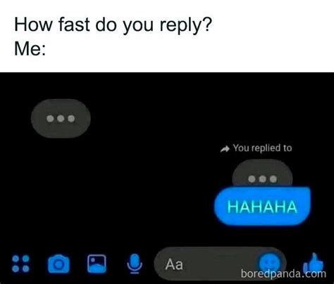 Fast Text Response - Memes - Worst Jokes Ever
