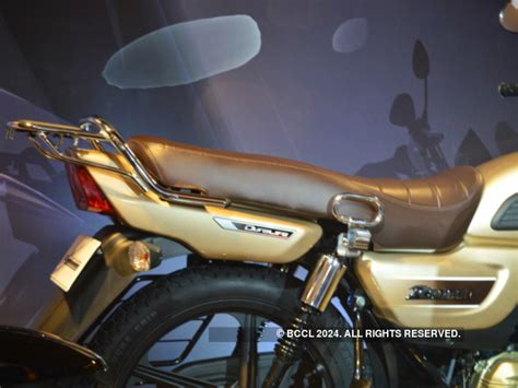TVS launches new 110cc bike ‘Radeon’ at Rs 48,400 - New bike launch ...