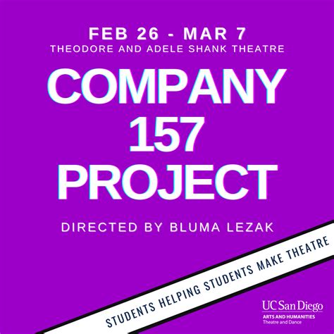 Theatre Performances