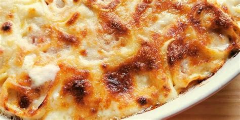 Special Class: Fresh Pasta, Rosette di Modena and Beschamel Sauce, 540 ...