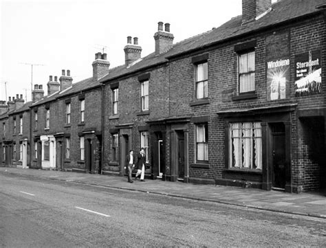 Searching Picture Sheffield