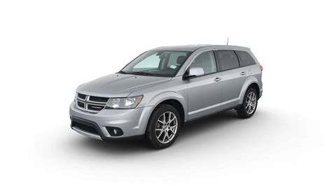 2018 Dodge Journey | Carvana