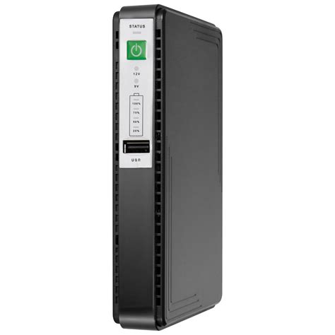 Router UPS