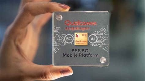 Qualcomm announces Snapdragon 888 5G processor: How is it different ...