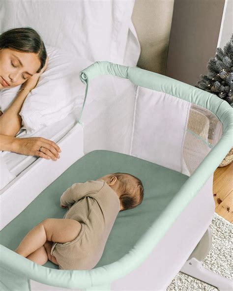 Buy Babebay 2Pack Bassinet Sheet and 2Pack Changing Pad Cover Bundle ...