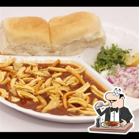Trupti Snacks Corner, Mumbai, Ghatkopar - Restaurant menu, prices and ...