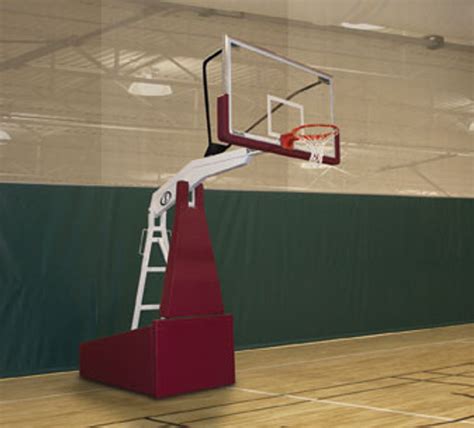 Spalding G8 Portable Adjustable Basketball Hoop - Sports Unlimited
