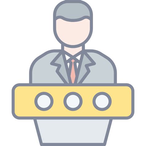 President Icon 的图像结果