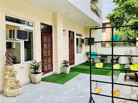 Greater Noida Holiday Rentals & Homes - Uttar Pradesh, India | Airbnb