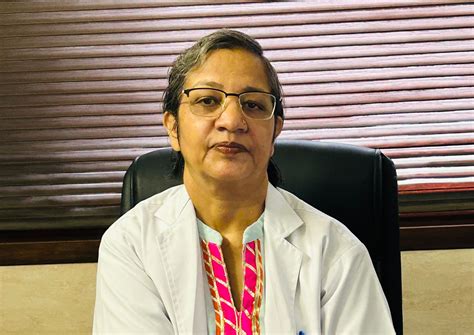 Dr. Rajeshwari | Chawla Nursing Home and Maternity Hospital | Jalandhar