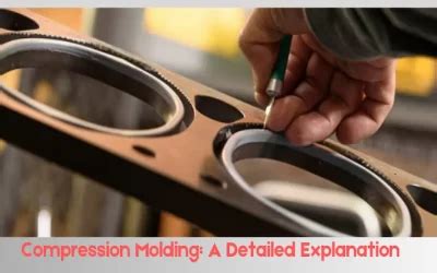 Image result for Compression Molding Examples
