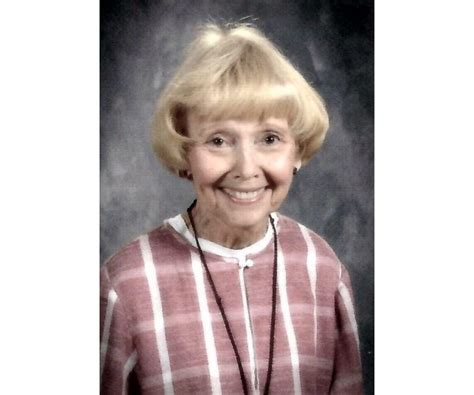 Patricia Miller Obituary (2025) - Marion, IN - Chronicle-Tribune