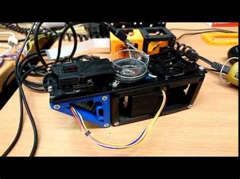 Image result for UC2 Microscope Project