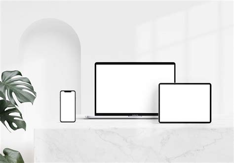 35+ Free Device Mockups Psd