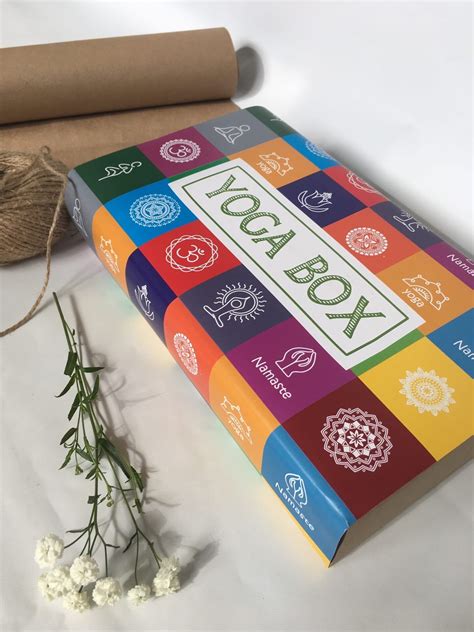 Набор для йоги Yoga box. Товары для йоги. Йога магазин Москва. Доставка ...