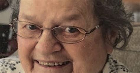 Mary Lou Livingston – Creston News