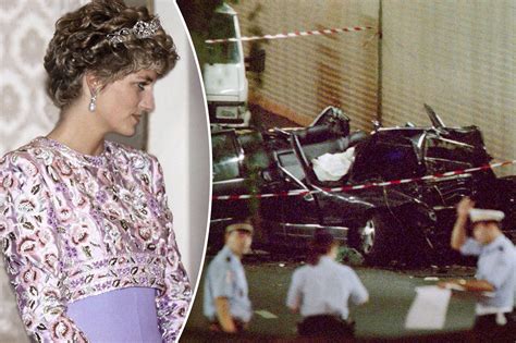 Autopsy Photos Of Princess Diana