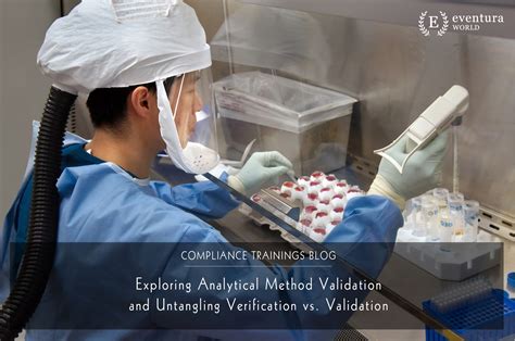 Image result for Validation vs Verification Flow Cytometry