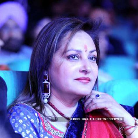 Jaya Prada during the Goddess Durga ballet by Hema Malini, held at ...