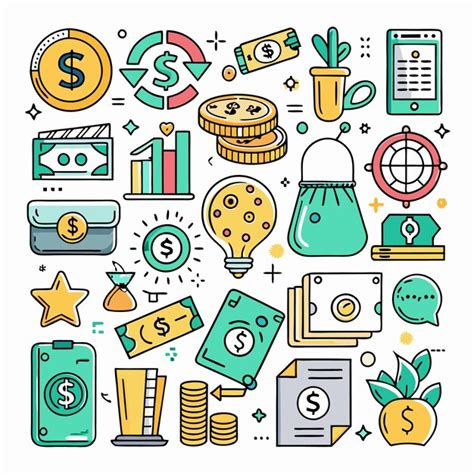 Financial 的图像结果