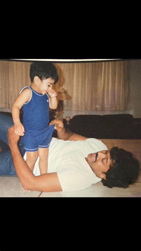 See pics: Megastar Chiranjeevi celebrates his birthday at his farmhouse ...