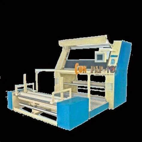 Bopp Tape Slitting Machine - BOPP Tape Slitting Machine Manufacturer ...
