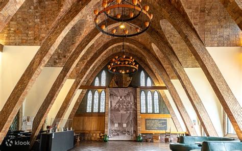 Montserrat & Codorniu Caves one-day bus tour from Barcelona (Draft ...