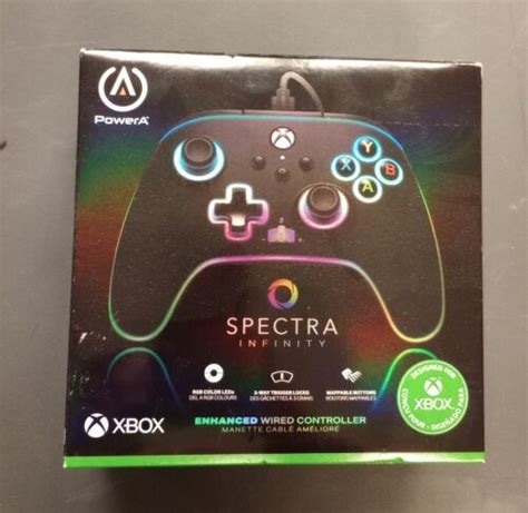 Spectra Infinity Controller Change LED 的图像结果