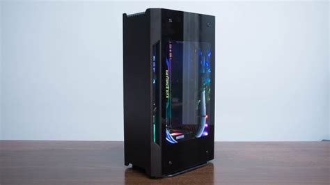 Image result for Mini Gaming PC Build