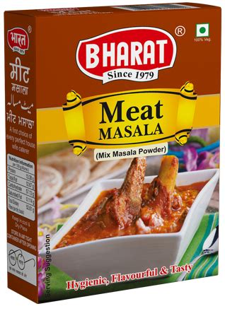 Bharat Masala Co. | Blended, Powdered, and Whole Spices | Spices ...