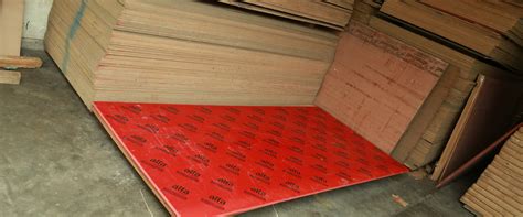 Alfas Particle Board