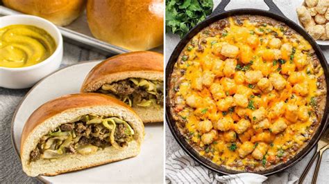 24 Dishes That Prove The Best American Food Comes From The Midwest
