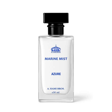 AZURE – A. HAMI BROS. All Rights Reserved.