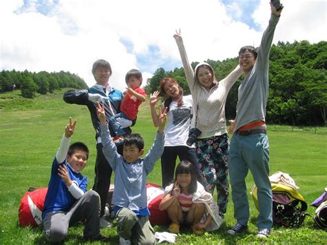 KPS Fujimi Kogen Paraglider School (Fujimi-machi) - 2022 What to Know ...