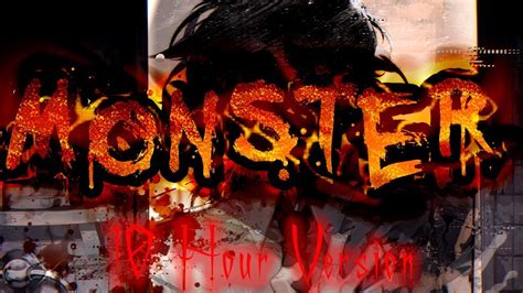 Image result for Monster One Hour Loop