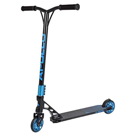 Buy APOLLO Genesis X Pro Scooters - High End Stunt Scooter - Complete ...