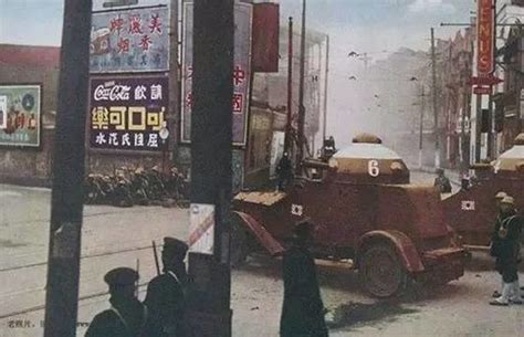 1938年日寇攻占广州城，只有一个连队誓死血战，最后全部牺牲|增城|日寇|部队_新浪新闻