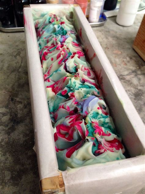 Image result for Cold Process Soap Making