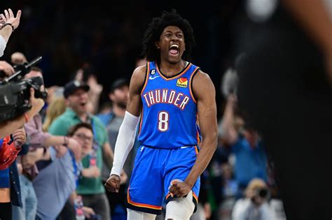 What team did Jalen Williams get drafted to?