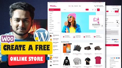 Create Free Shop Website 的图像结果