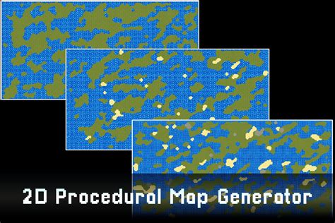 Image result for Gdevelop Procedural Generation
