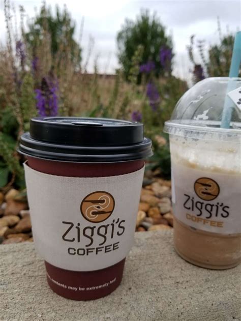 Ziggi's Coffee - 1729 Hover St, Longmont, CO 80501 - Hours, Directions ...