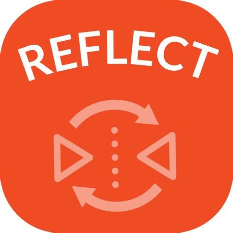 Quote: Reflect - Life