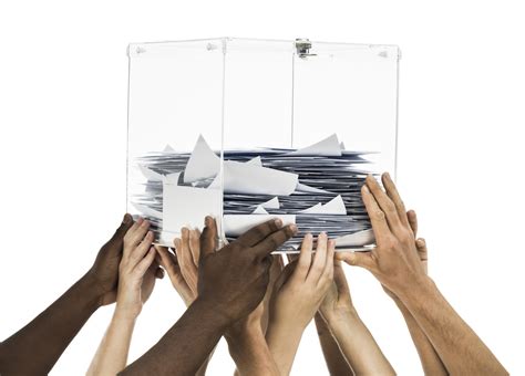 Voting HandsUp 的图像结果