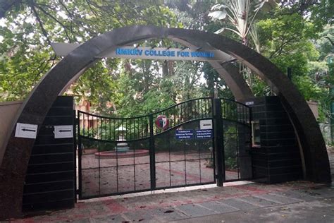 NMKRV College for Women: Admission 2026, Fees, Scholarship, Bangalore