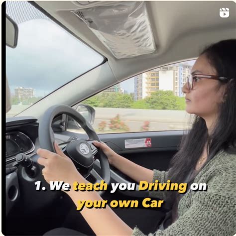 Driving Master | Personal Car Driving Trainer Near You