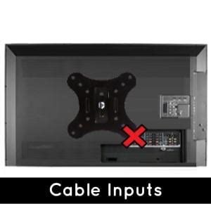 Buy Caprigo Heavy Duty TV Wall Mount Stand for 12 to 27 inches LED/LCD ...