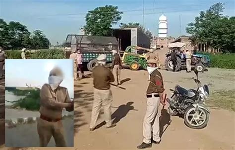 ভাল খবৰঃ পঞ্জাৱ আৰক্ষী বিষয়াৰ দুৰ্বৃত্তই কটা হাত জোৰা লগালে চিকিৎসকে…